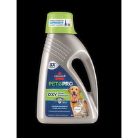 Bissell Pro Pet Urine Oxy Carpet Formula, 48 Ounce